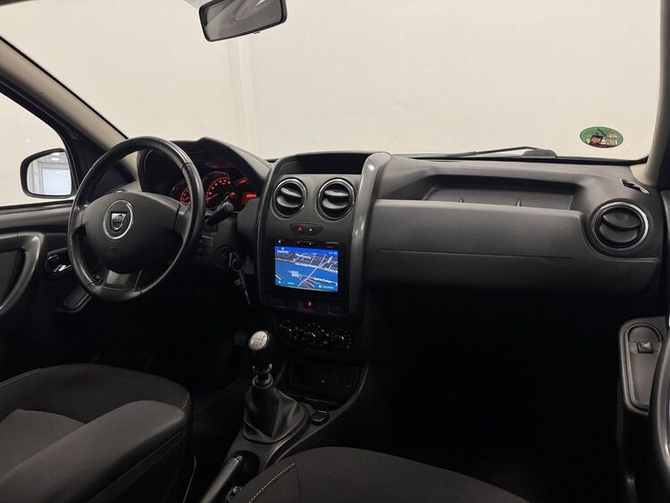 Dacia Duster DUSTER foto 11