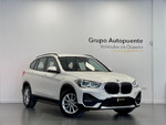 BMW X1 SDRIVE 18D miniatura 2
