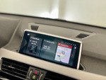 BMW X1 SDRIVE 18D miniatura 35