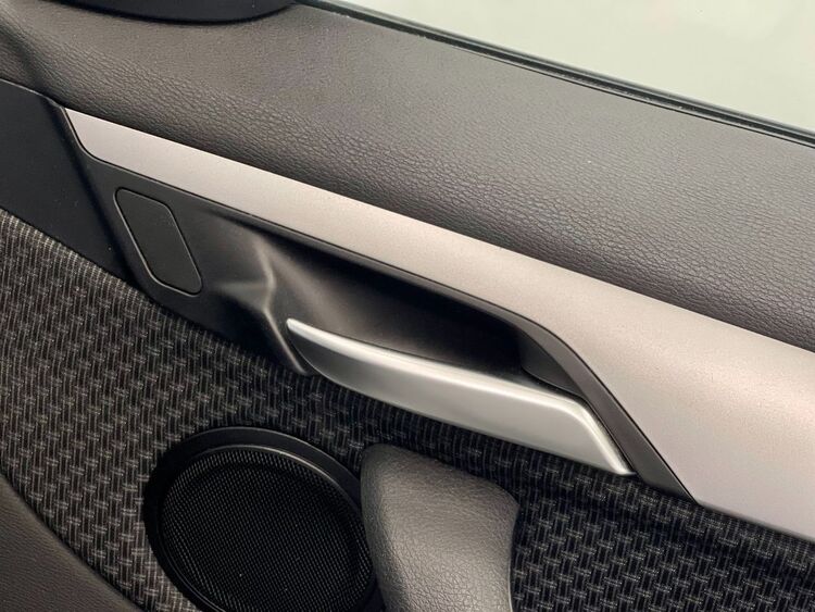 BMW X1 SDRIVE 18D foto 34