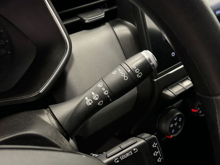 Renault Clio BUSINESS foto 17