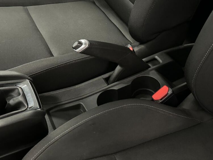 Renault Clio BUSINESS foto 21