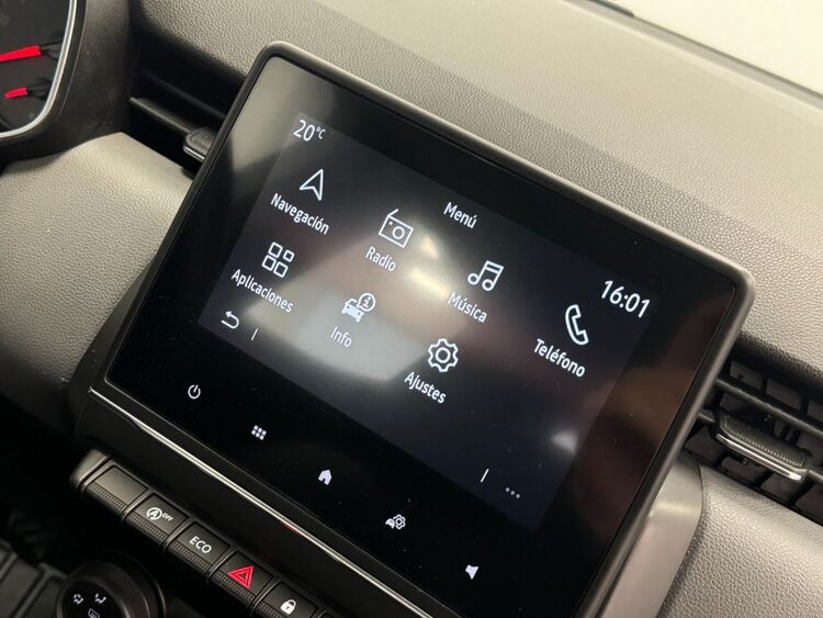 Renault Clio BUSINESS foto 25