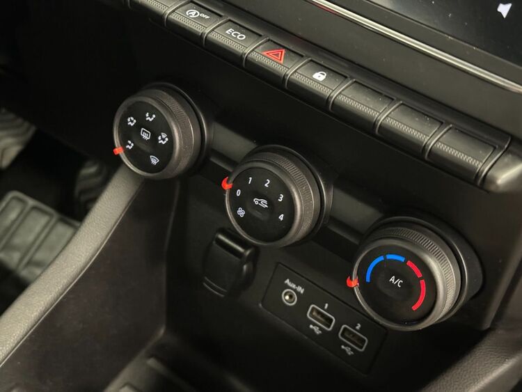 Renault Clio BUSINESS foto 27