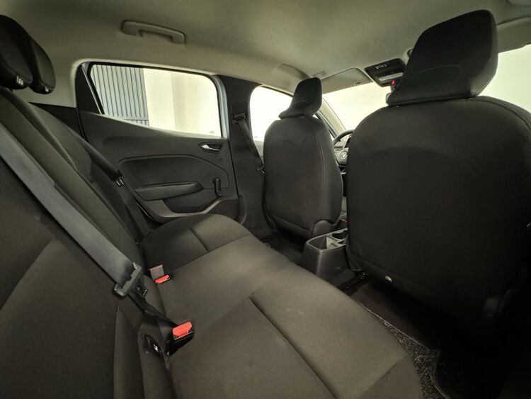 Renault Clio BUSINESS foto 30