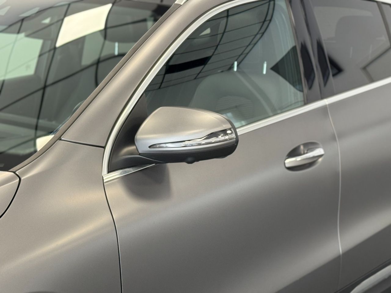 Mercedes GLA 200 miniatura 48