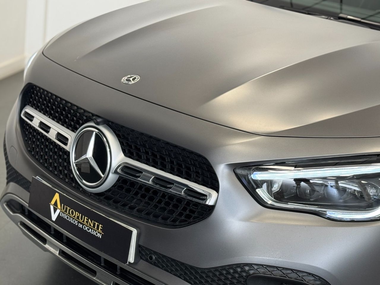 Mercedes GLA 200 miniatura 50