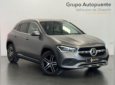 Mercedes - GLA