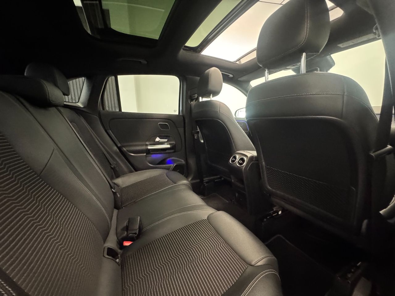Mercedes GLA 200 foto 43