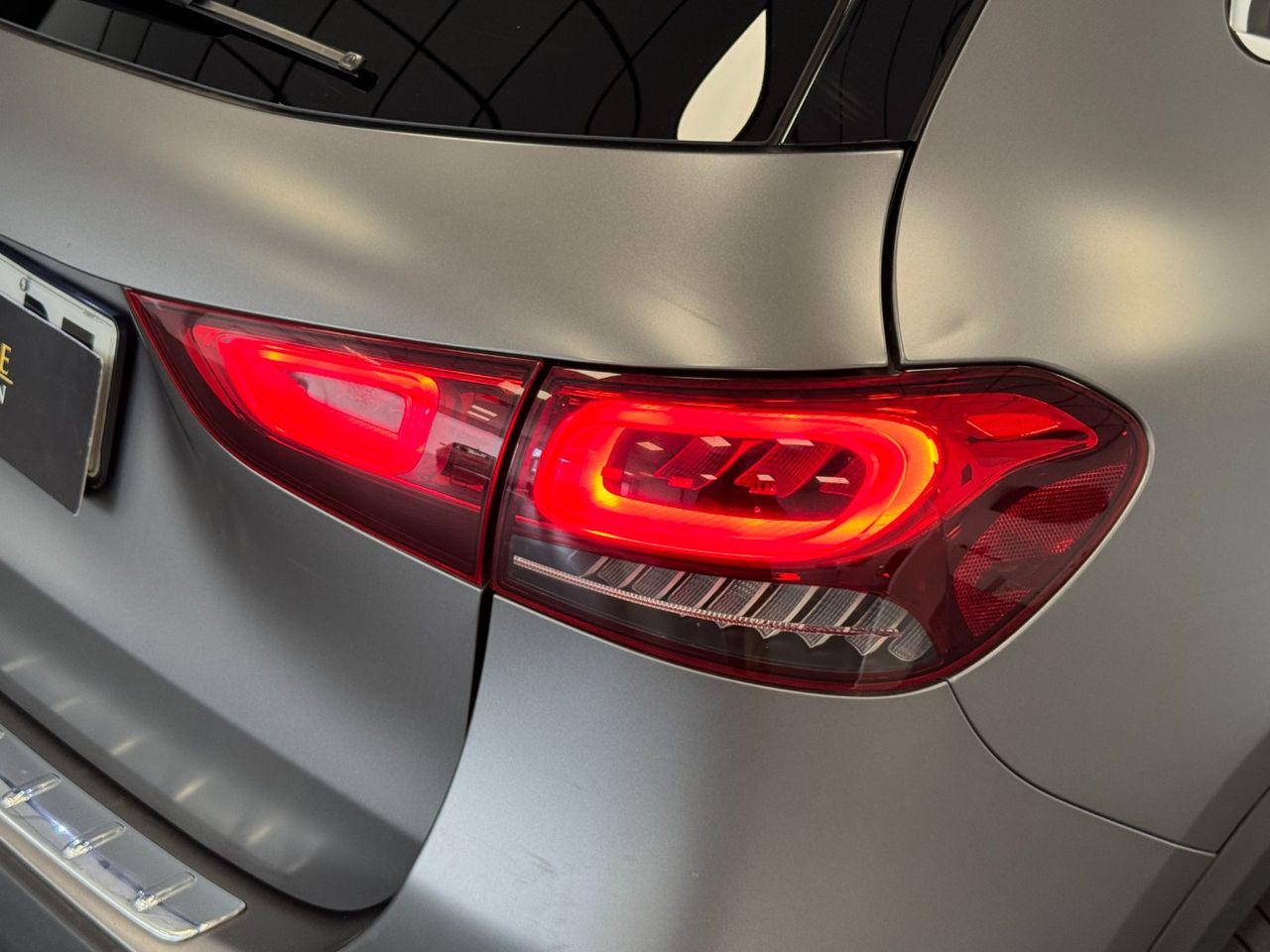 Mercedes GLA 200 foto 45
