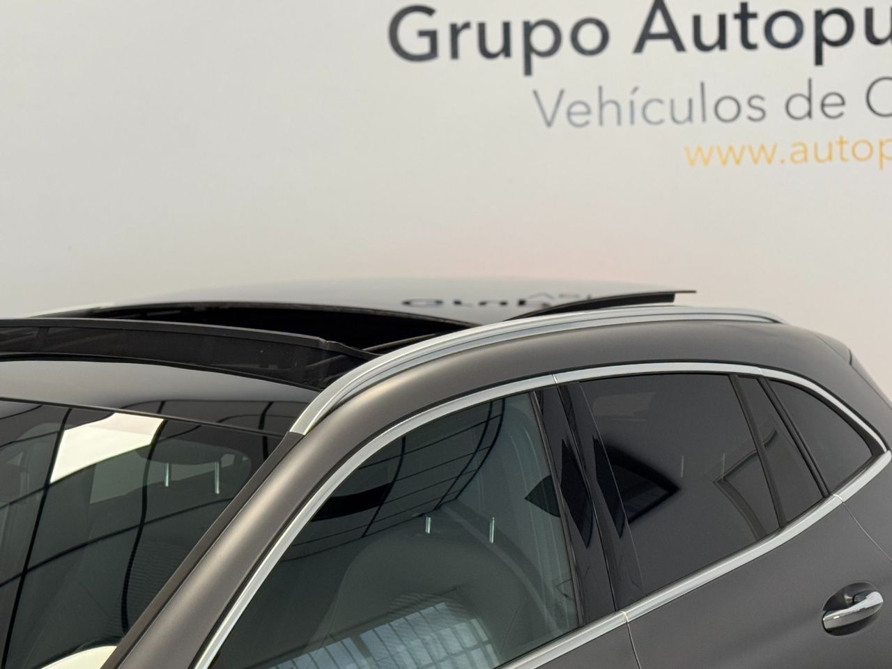 Mercedes GLA 200 foto 47