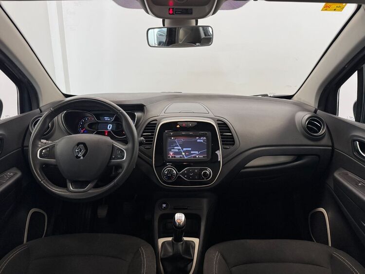 Renault Captur CAPTUR foto 16