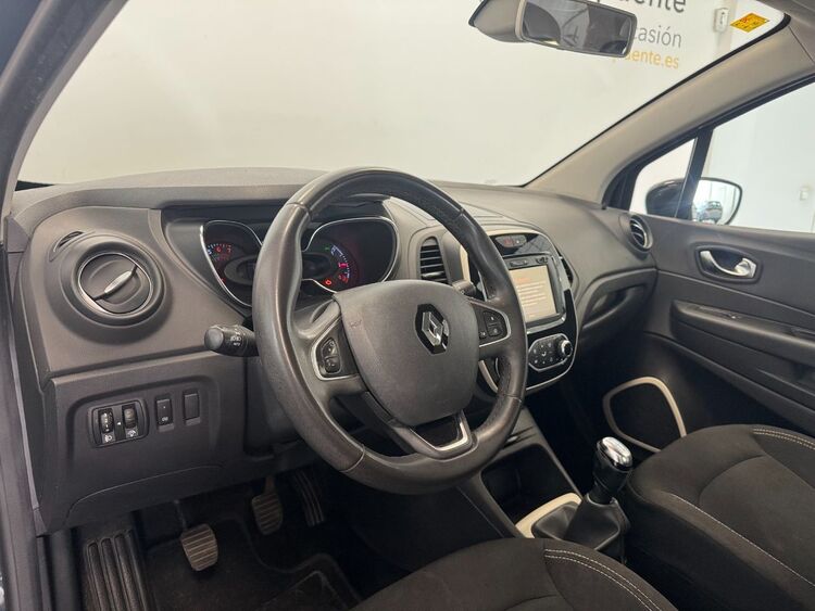 Renault Captur CAPTUR foto 8