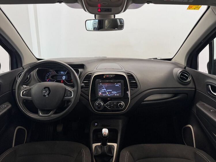 Renault Captur CAPTUR foto 10