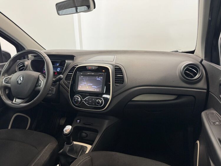 Renault Captur CAPTUR foto 11