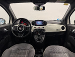 Fiat 500 LOUNGE miniatura 9