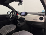 Fiat 500 LOUNGE miniatura 10