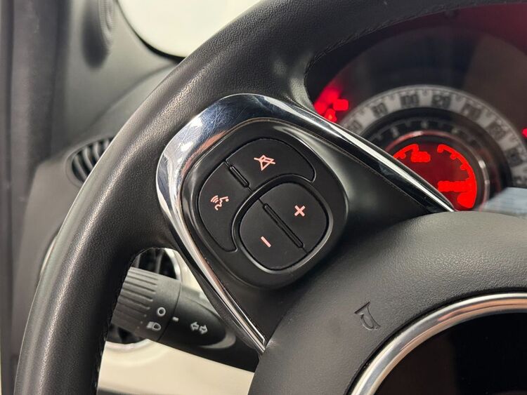 Fiat 500 LOUNGE foto 18