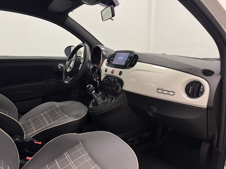 Fiat 500 LOUNGE foto 22