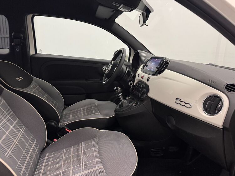 Fiat 500 LOUNGE foto 23