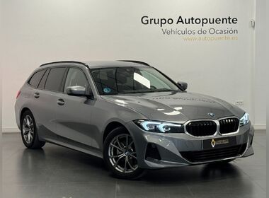 BMW - Serie 3