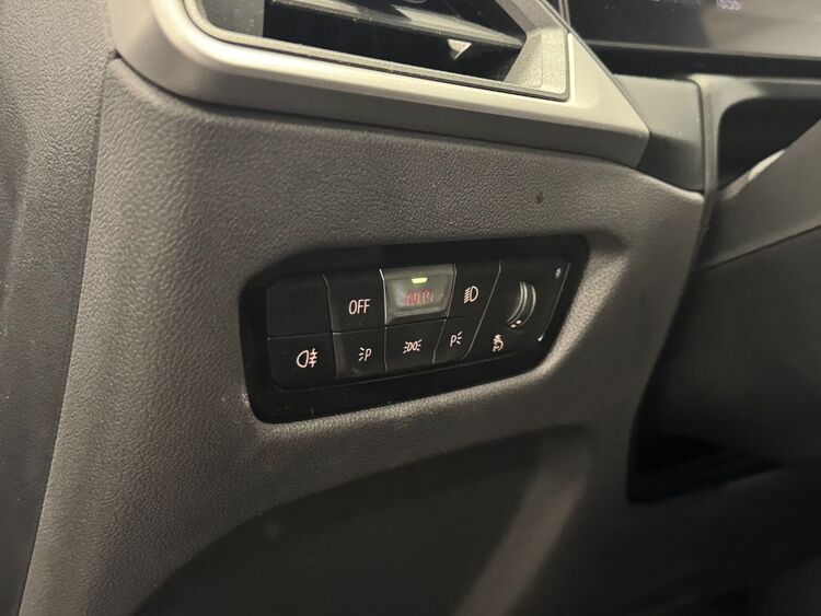 BMW Serie 3 TOURING foto 21