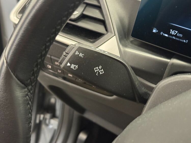 BMW Serie 3 TOURING foto 24