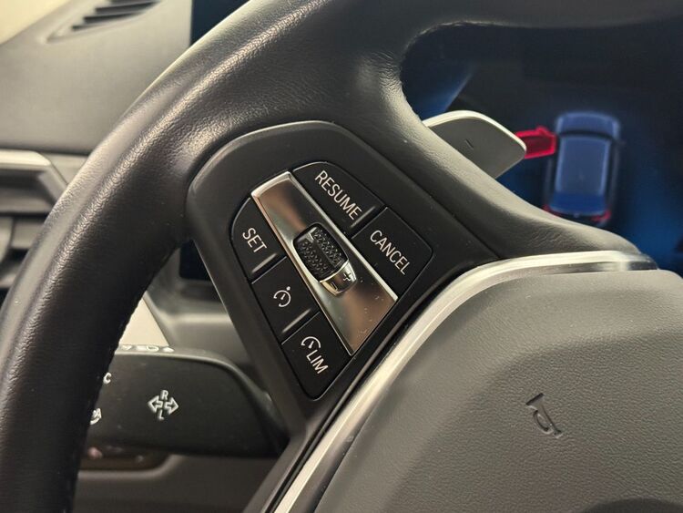 BMW Serie 3 TOURING foto 26