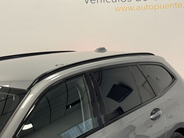 BMW Serie 3 TOURING foto 50