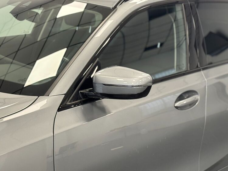 BMW Serie 3 TOURING foto 51