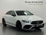 Mercedes CLA AMG miniatura 2