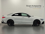 Mercedes CLA AMG miniatura 3