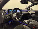 Mercedes CLA AMG miniatura 14