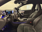 Mercedes CLA AMG miniatura 15