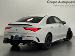 Mercedes CLA AMG miniatura 4