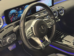 Mercedes CLA AMG miniatura 22