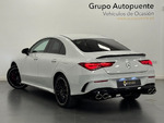 Mercedes CLA AMG miniatura 5