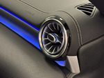 Mercedes CLA AMG miniatura 33