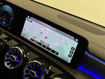 Mercedes CLA AMG miniatura 35