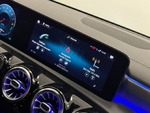 Mercedes CLA AMG miniatura 36