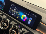 Mercedes CLA AMG miniatura 38