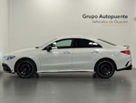 Mercedes CLA AMG miniatura 6