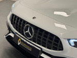 Mercedes CLA AMG miniatura 48