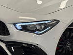 Mercedes CLA AMG miniatura 49