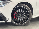 Mercedes CLA AMG miniatura 50