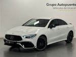 Mercedes CLA AMG miniatura 7