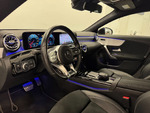 Mercedes CLA AMG miniatura 8