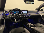Mercedes CLA AMG miniatura 9