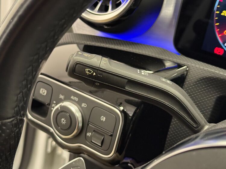 Mercedes CLA AMG foto 24