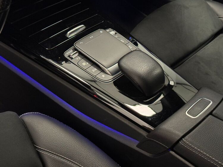 Mercedes CLA AMG foto 29